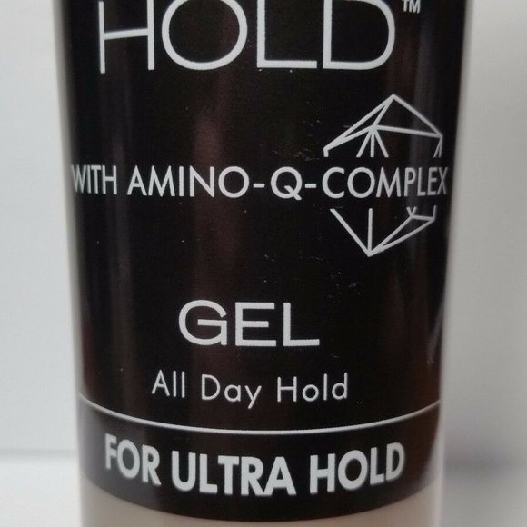 4 Schwarzkopf Amino-Q Gel for Ultra Hold - Picture 5 of 13